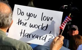  چرا آمریکای ترامپ از چین شکست می خورد؟