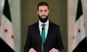 جولانی از دمشق فرار کرده است/ اسرائیل می توانست او را هدف بگیرد اما فعلا نمی خواهد وی را از بین ببرد/ رژیم صهیونیستی به حدود 10 کیلومتری پایتخت سوریه رسیده است/ ویدئو
