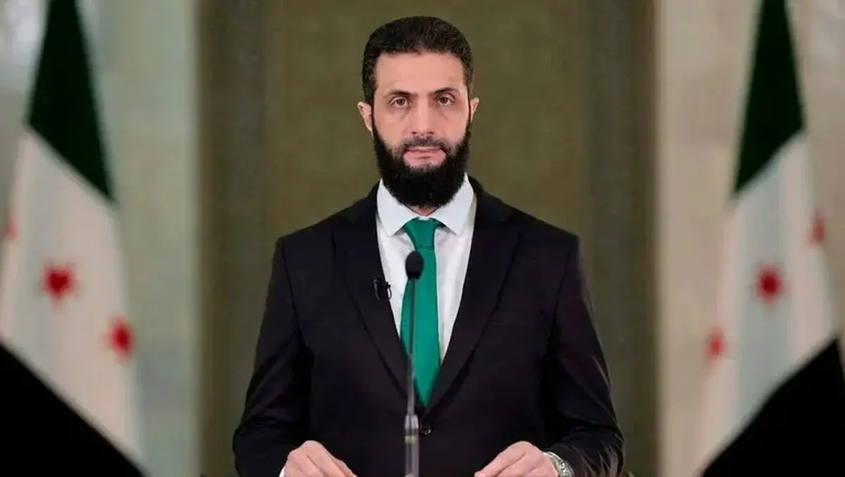 جولانی از دمشق فرار کرده است/ اسرائیل می توانست او را هدف بگیرد اما فعلا نمی خواهد وی را از بین ببرد/ رژیم صهیونیستی به حدود 10 کیلومتری پایتخت سوریه رسیده است/ ویدئو