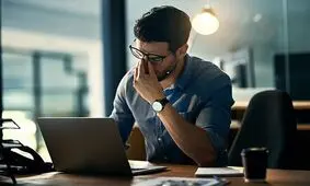 خستگی ذهنی بسیار بیشتر از خستگی عضلانی در حافظه فضایی اختلال ایجاد می‌کند