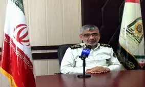 کشف بیش از ۱۹۱ تن کالای اساسی احتکاری و دستگیری ۱۸۹ متهم