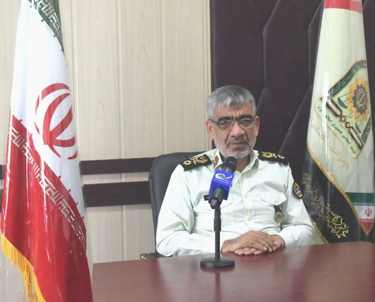 کشف بیش از ۱۹۱ تن کالای اساسی احتکاری و دستگیری ۱۸۹ متهم