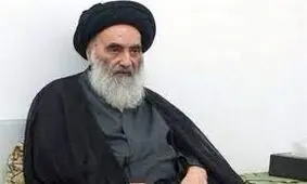 اطلاعیه دفتر حضرت آیت الله سیستانی در ارتباط با ابراز نظر در مسائل سیاسی