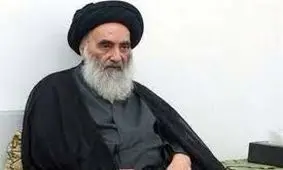 اطلاعیه دفتر حضرت آیت الله سیستانی در ارتباط با ابراز نظر در مسائل سیاسی