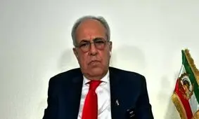 شهرام همایون: من مخالف جمهوری اسلامی هستم اما مخالف احمق نیستم/ ایران دنیا را متحیر کرده است/ ویدئو