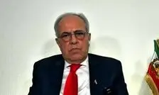 شهرام همایون: من مخالف جمهوری اسلامی هستم اما مخالف احمق نیستم/ ایران دنیا را متحیر کرده است/ ویدئو