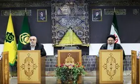 برای تأمین منابع ارزی حج و عمره سریع‌تر اقدام شود
