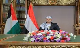 یمن جشن ملی خود را تا پایان عزای عمومی ایران به تاخیر انداخت