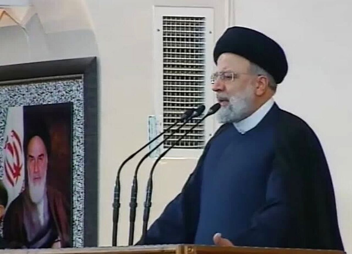 رئیسی: هدف فسادنماها ناامیدی مردم است