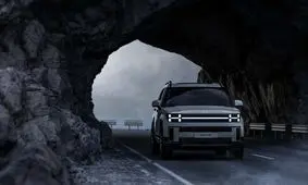 سانتافه 2024 چرا این شکلی شد!/ تصاویر