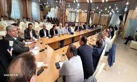 دبیرکل حزب مردم سالاری در پیشنهادی به پزشکیان: با ترامپ ملاقات کنید

