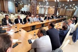 دبیرکل حزب مردم سالاری در پیشنهادی به پزشکیان: با ترامپ ملاقات کنید

