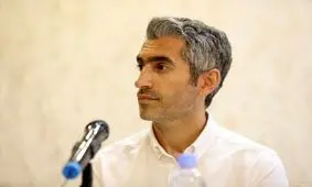 واکنش مجتبی جباری به ماجراهای یاسین سلمانی و مس رفسنجان