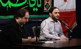 نشست پرسش‌ و پاسخ سخنگوی دولت با جمعی از جوانان تهرانی برگزار شد

