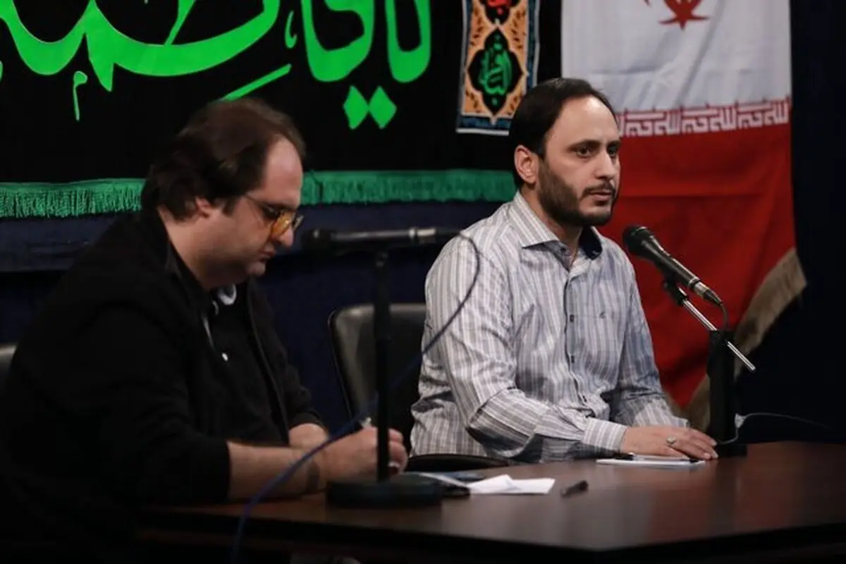 نشست پرسش‌ و پاسخ سخنگوی دولت با جمعی از جوانان تهرانی برگزار شد

