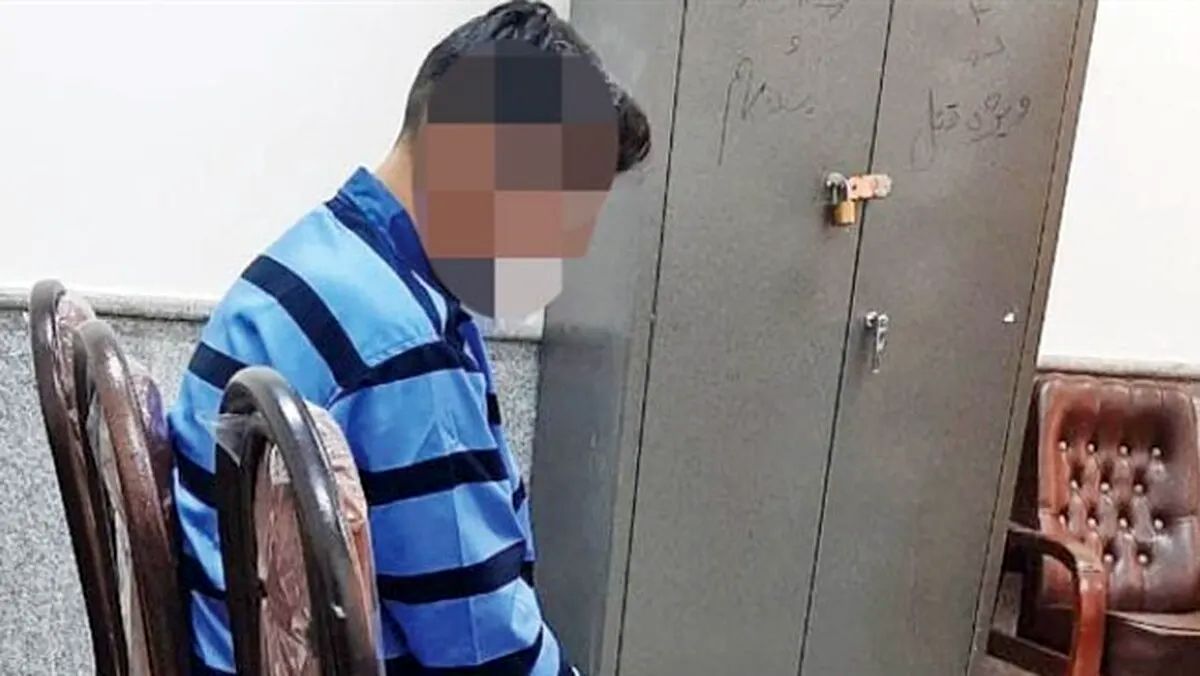 همسرکشی هولناک یک مرد پس از طلاق