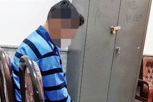 همسرکشی هولناک یک مرد پس از طلاق
