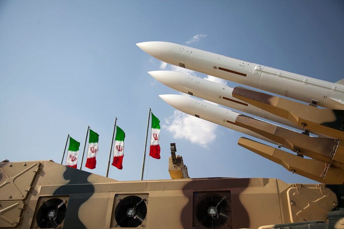میزان مشارکت مردم ایران در جنگ احتمالی علیه اسرائیل/ به لحاظ آماری حدود ۶ میلیون نفر آماده امور رزمی هستند