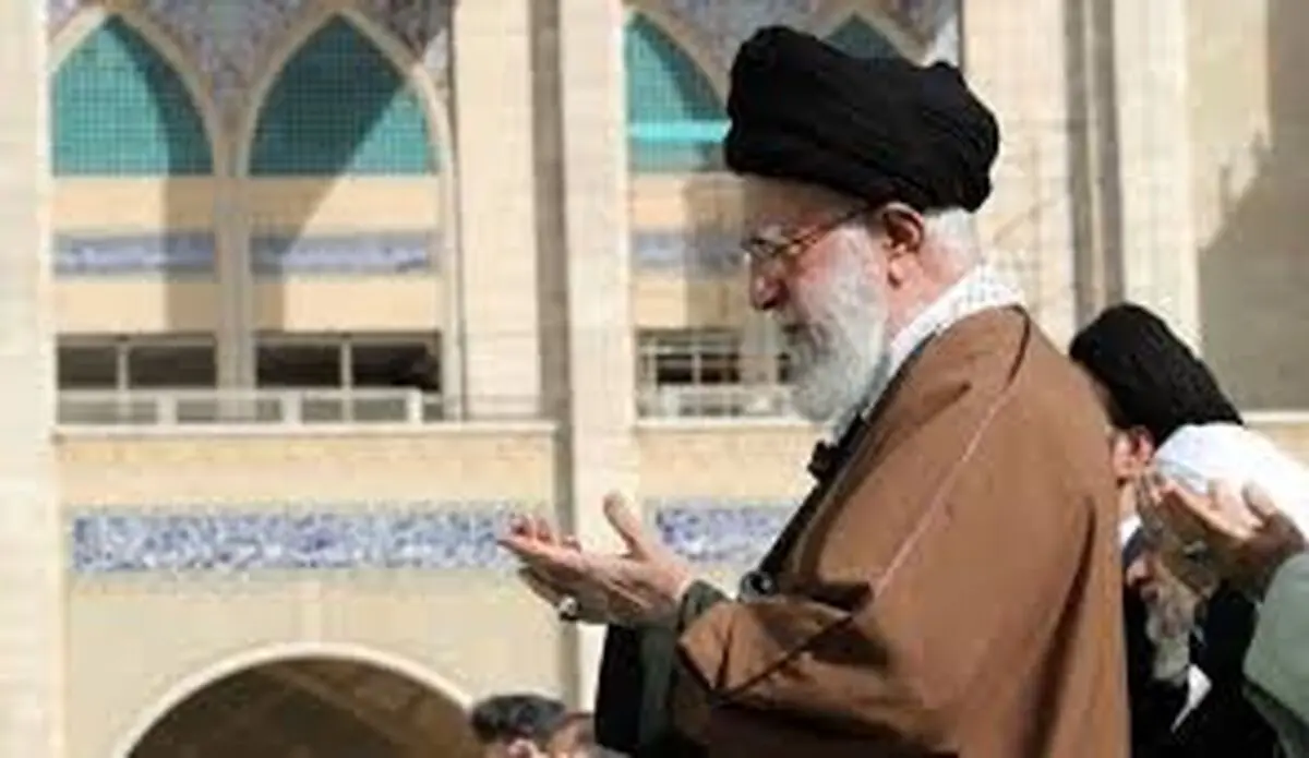 جزئیات برگزاری نماز عید سعید فطر به امامت رهبر انقلاب