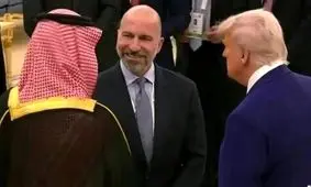 شبکه ثروتمندان ایرانی در آمریکا