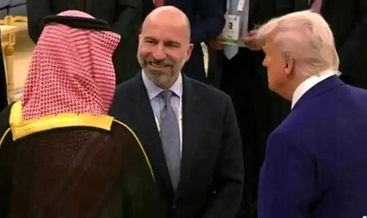 شبکه ثروتمندان ایرانی در آمریکا