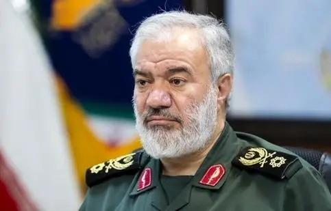 ترامپ به دنبال اعلام آتش‌بس است
