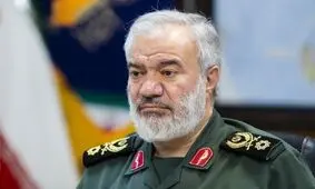 سردار فدوی: تنگه هرمز مهم‌ترین منطقه جغرافیایی دنیاست و جهان به انرژی خلیج فارس نیاز دارد
