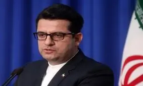 هشدار سفیر ایران در باکو به پنج کشور ساحلی دریای خزر