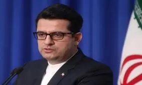 هشدار سفیر ایران در باکو به پنج کشور ساحلی دریای خزر
