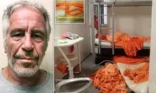 پزشک کالبدشکافی: اپستین خودکشی نکرده، خفه شده