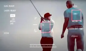 کیهان: آمریکایی‌ها از دیدن یک سایه‌ در انیمیشنِ «انتقام حتمی است» به وحشت افتاده‌اند