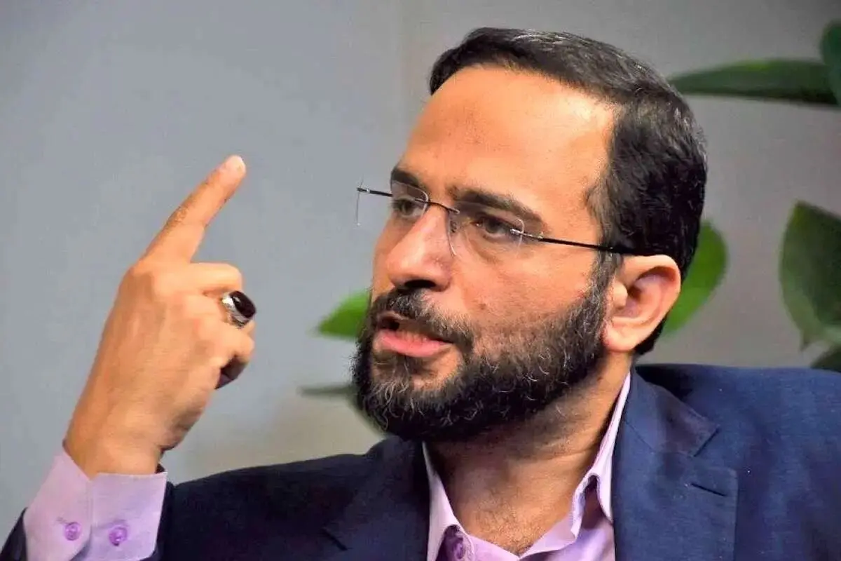انتقاد تند محسن برهانی از دولت در خصوص لایحه جنجالی اخیر درباره فضای مجازی/ جامعه امروزین مانند مکتب‌خانه‌های قدیم نیست

