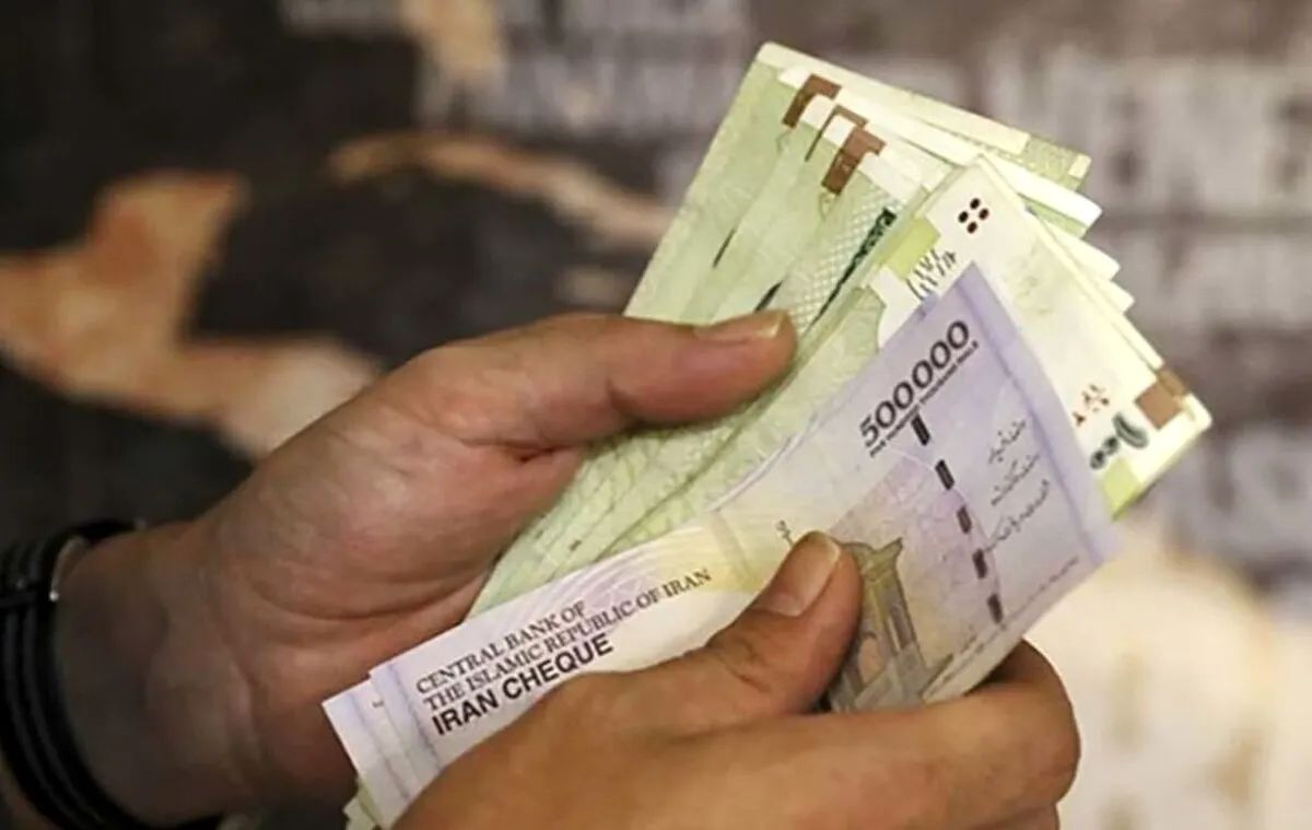 رقم جدید حقوق کارگران و کارمندان چقدر است؟