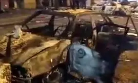 گزارش تسنیم از تجمعات اعتراضی ۲۰ دی: تلاش برای اغتشاش در مشهد و گرگان و اردبیل ناکام ماند