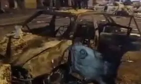 گزارش تسنیم از تجمعات اعتراضی ۲۰ دی: تلاش برای اغتشاش در مشهد و گرگان و اردبیل ناکام ماند