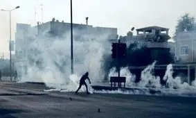 بحرین ۴ نفر را به اتهام همدلی با ایران دستگیر کرد
