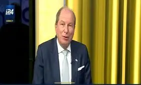 فرانسه و تکرار مواضع غیرمفید در روند مذاکرات وین