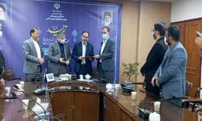 سرپرست اداره کل امور روستایی و شوراها منصوب شد