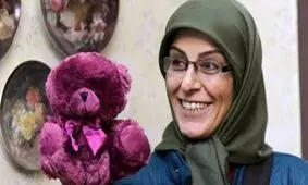 تغییر چهره «فریده» سریال بزنگاه بعد 15 سال در آستانه 49 سالگی/ تصاویر