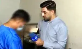 کلاهبرداری با هویت افراد فوت شده/ ویدئو