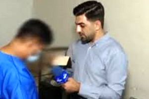 کلاهبرداری با هویت افراد فوت شده/ ویدئو