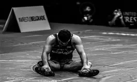 محمد نخودی اردوی تیم ملی کشتی را ترک کرد

