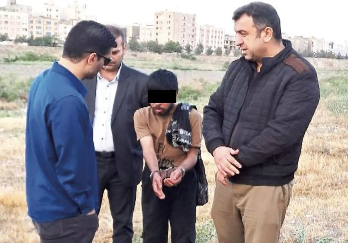 کیفرخواست پرونده «شغال کثیف» صادر شد