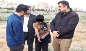 کیفرخواست پرونده «شغال کثیف» صادر شد