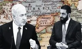 آیا اسرائیل و سوریه در پی عادی سازی روابط هستند؟