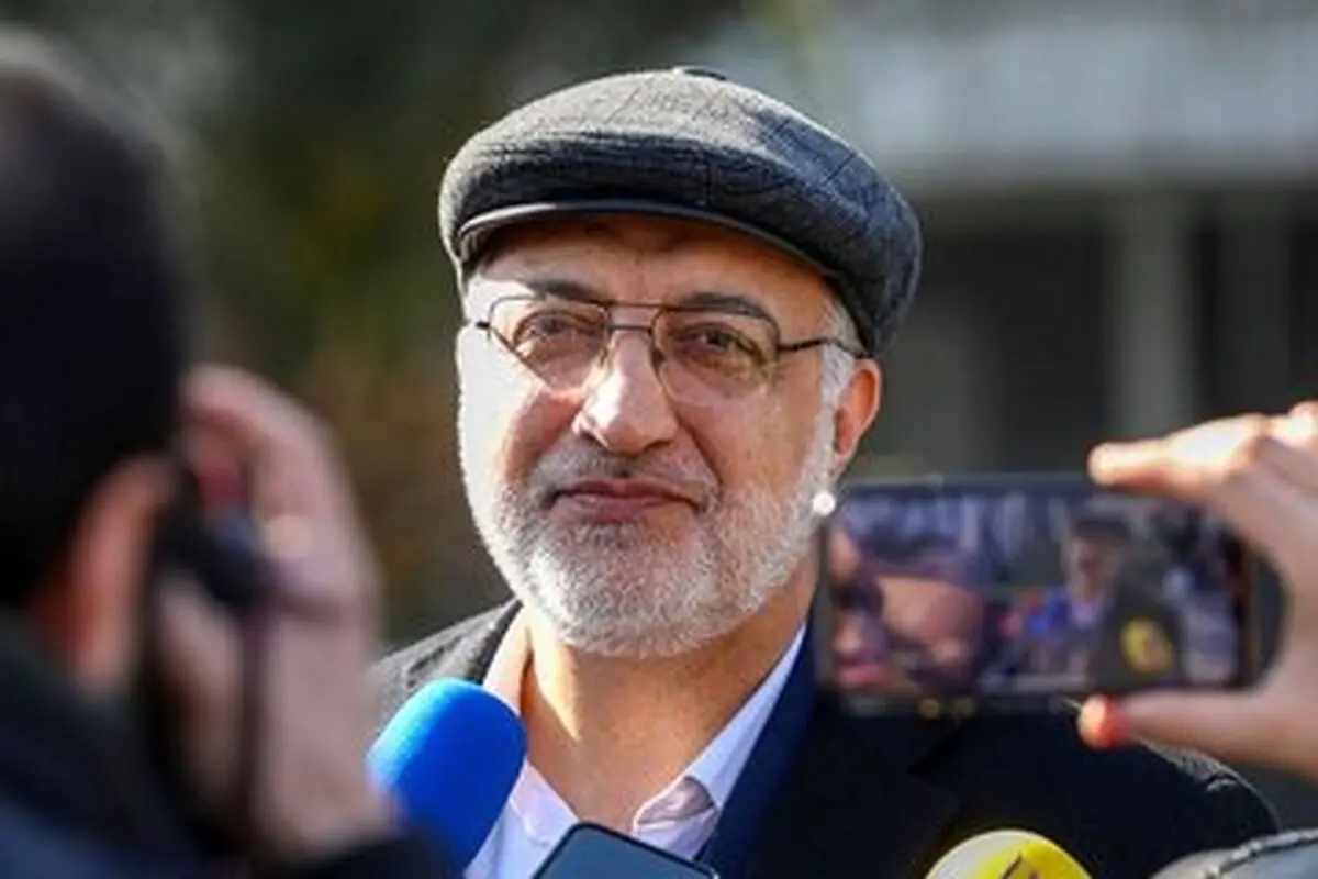 واکنش زاکانی به راز تونل های زیر تهران