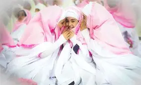  مراجع تقلید درباره روزه گرفتن دختران ۹ ساله‌ چه می گویند؟