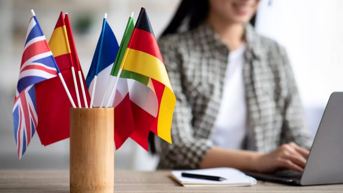 سختترین زبان جهان برای یادگیری کدام است؟