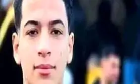 معلم فیزیک قربانی خود را به قسمت های مساوی تقسیم کرد