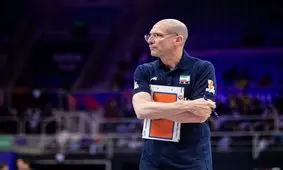 پیاتزا: نمی توانم بگویم خوشحال هستم/ زمان استراحت ما و چین برابر نیست